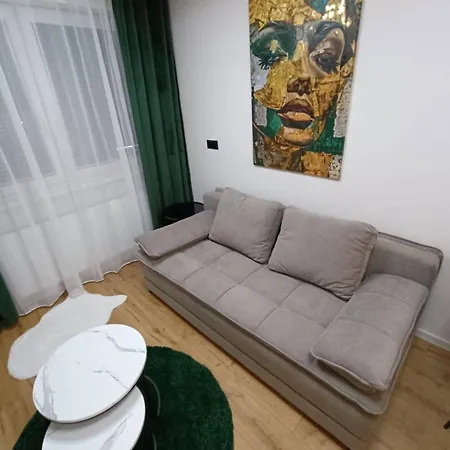 Your Home 8 Kosice Exterior photo