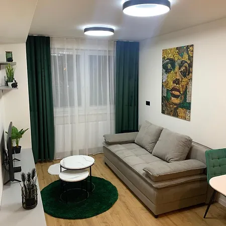 Your Home 8 Kosice Exterior photo